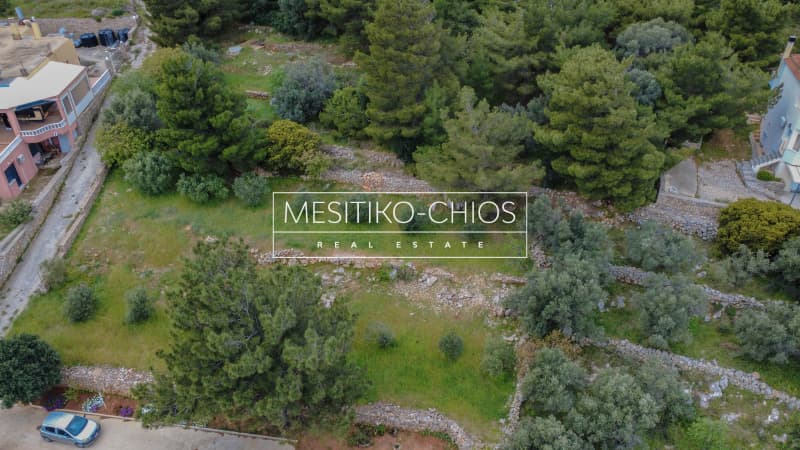 Οικόπεδο στην Πόλη Χίου, Χίος — Φωτογραφία 26 από 28