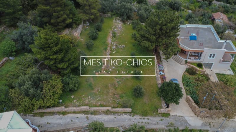 Οικόπεδο στην Πόλη Χίου, Χίος — Φωτογραφία 28 από 28