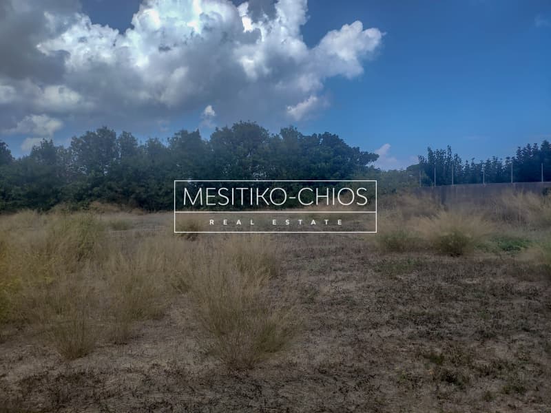 Οικόπεδο στην Άγιος Μηνάς, Χίος — Φωτογραφία 26 από 27