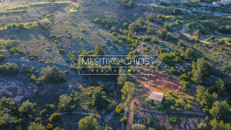 Οικόπεδο στην Πόλη Χίου, Χίος — Φωτογραφία 14 από 15
