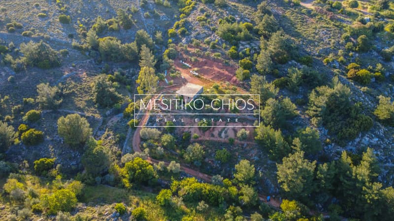 Οικόπεδο στην Πόλη Χίου, Χίος — Φωτογραφία 15 από 15