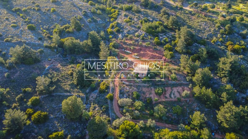 Οικόπεδο στην Πόλη Χίου, Χίος — Φωτογραφία 13 από 15