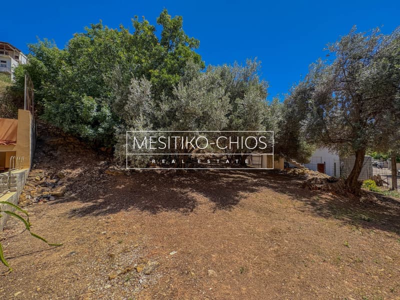 Οικόπεδο στην Πόλη Χίου, Χίος — Φωτογραφία 9 από 26