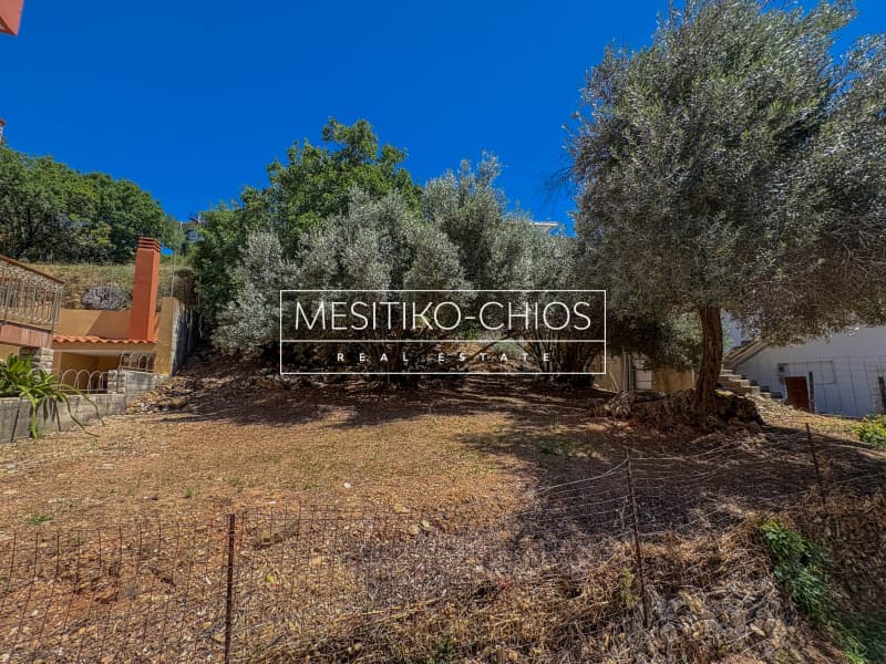 Οικόπεδο στην Πόλη Χίου, Χίος — Φωτογραφία 25 από 26