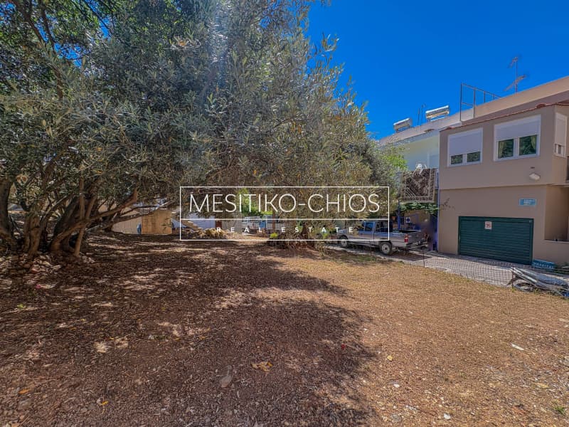 Οικόπεδο στην Πόλη Χίου, Χίος — Φωτογραφία 23 από 26