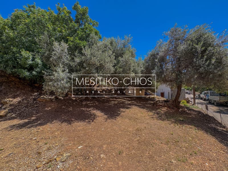 Οικόπεδο στην Πόλη Χίου, Χίος — Φωτογραφία 10 από 26