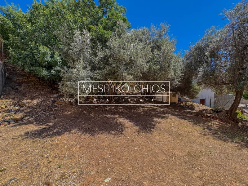 Οικόπεδο στην Πόλη Χίου, Χίος — Φωτογραφία 24 από 26