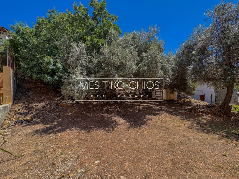 Οικόπεδο στην Πόλη Χίου, Χίος — Φωτογραφία 11 από 26