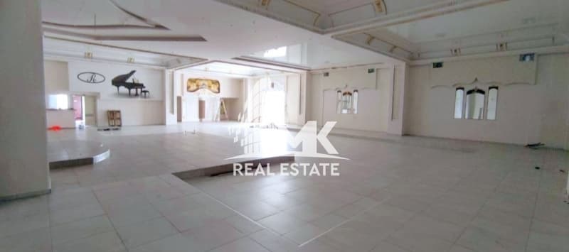 Event Hall in Anthoupoli, Efkarpia — Photo 8 of 11
