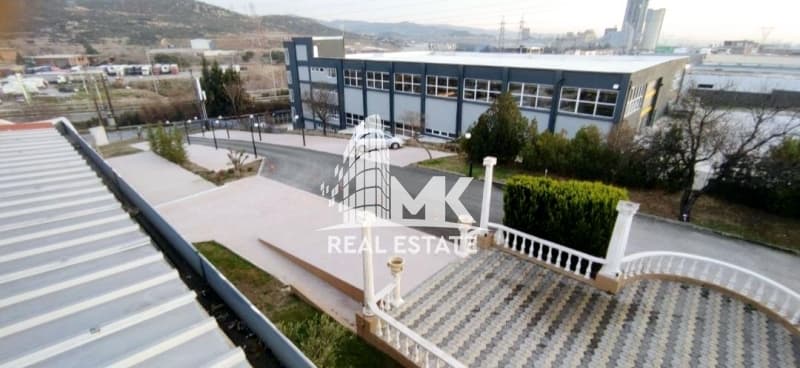 Event Hall in Anthoupoli, Efkarpia — Photo 9 of 11
