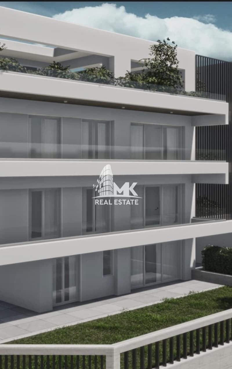 Διαμέρισμα στην Θέρμη - Κέντρο, Θέρμη — Φωτογραφία 1 από 4
