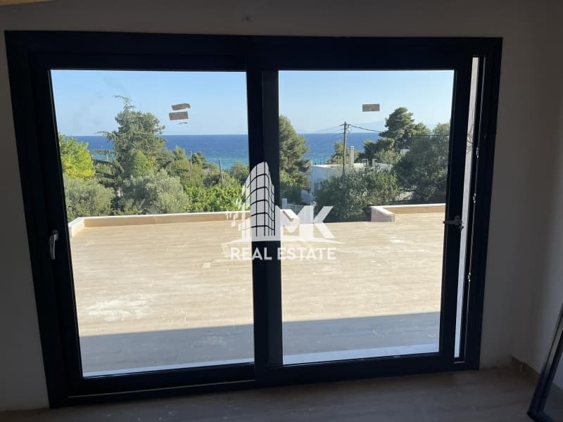 Μονοκατοικία στην Νέα Καλλικράτεια, Καλλικράτεια — Φωτογραφία 9 από 24