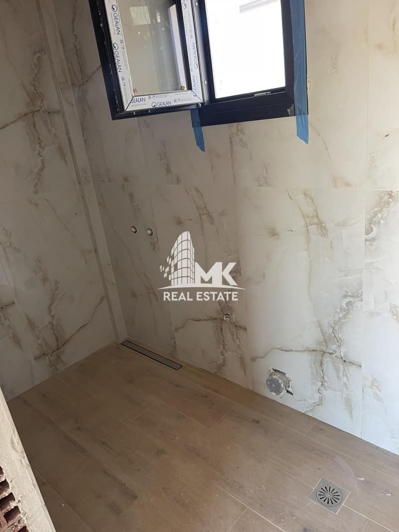 Μονοκατοικία στην Νέα Καλλικράτεια, Καλλικράτεια — Φωτογραφία 13 από 24