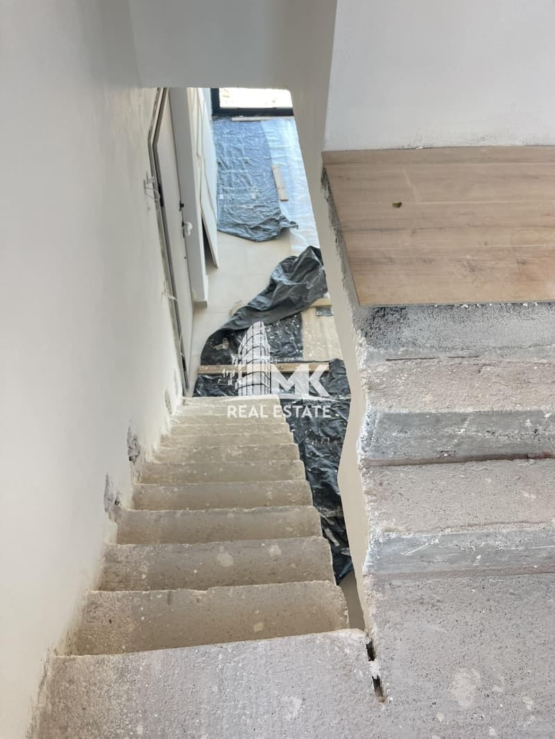 Μονοκατοικία στην Νέα Καλλικράτεια, Καλλικράτεια — Φωτογραφία 14 από 24