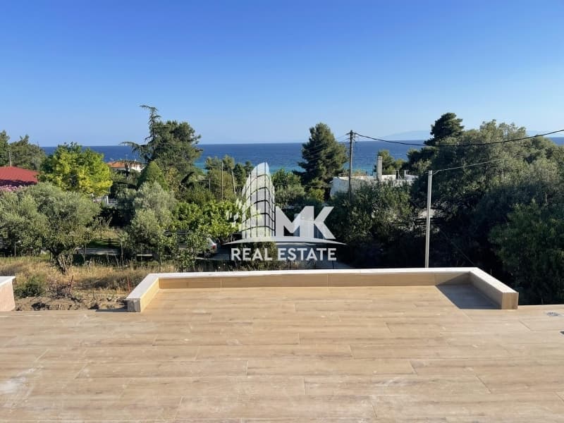 Μονοκατοικία στην Νέα Καλλικράτεια, Καλλικράτεια — Φωτογραφία 7 από 24