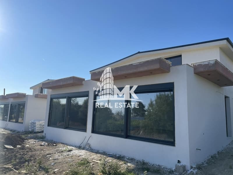 Μονοκατοικία στην Νέα Καλλικράτεια, Καλλικράτεια — Φωτογραφία 2 από 24