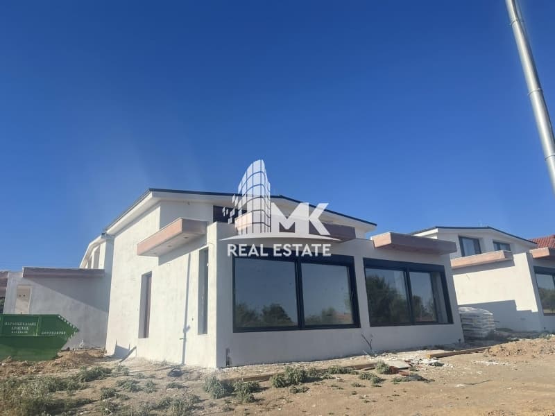 Μονοκατοικία στην Νέα Καλλικράτεια, Καλλικράτεια — Φωτογραφία 24 από 24