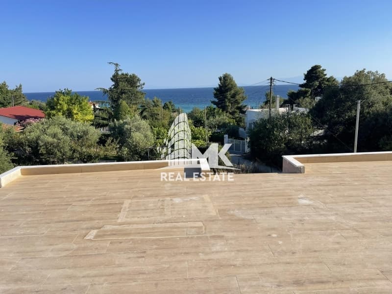 Μονοκατοικία στην Νέα Καλλικράτεια, Καλλικράτεια — Φωτογραφία 10 από 24