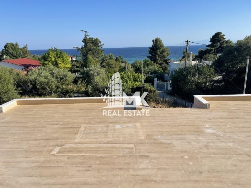 Μονοκατοικία στην Νέα Καλλικράτεια, Καλλικράτεια — Φωτογραφία 6 από 24