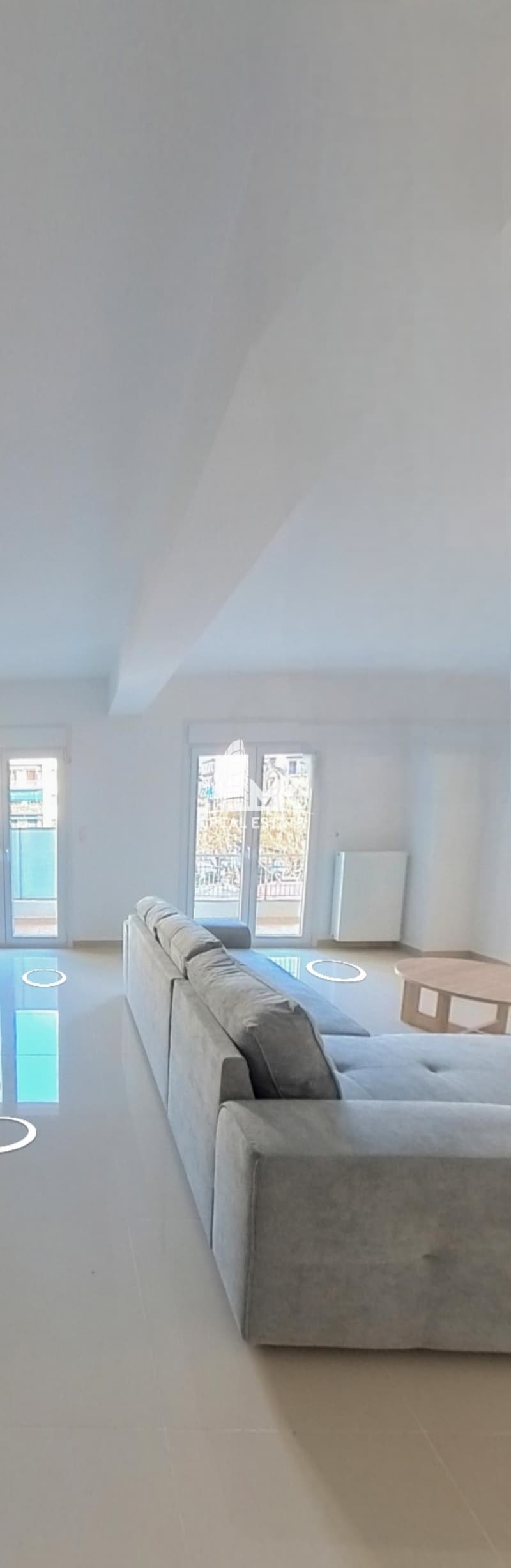 apartment στην Αττική