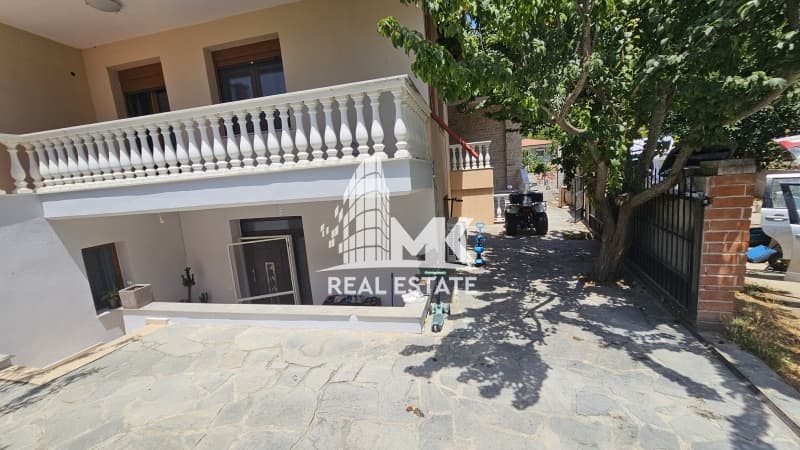Μονοκατοικία στην Σκάλα Φούρκας, Κασσάνδρα — Φωτογραφία 24 από 30