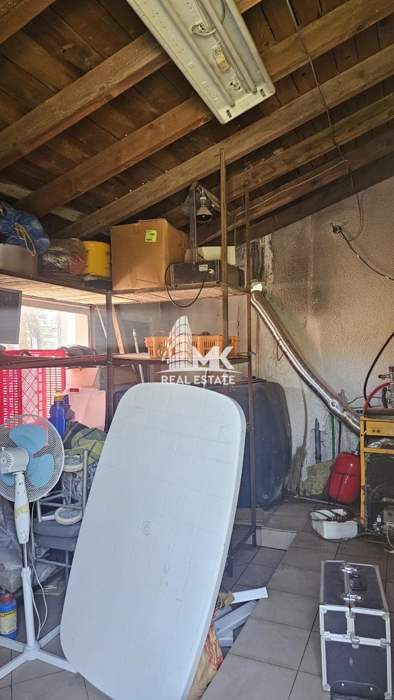 Μονοκατοικία στην Σκάλα Φούρκας, Κασσάνδρα — Φωτογραφία 21 από 30