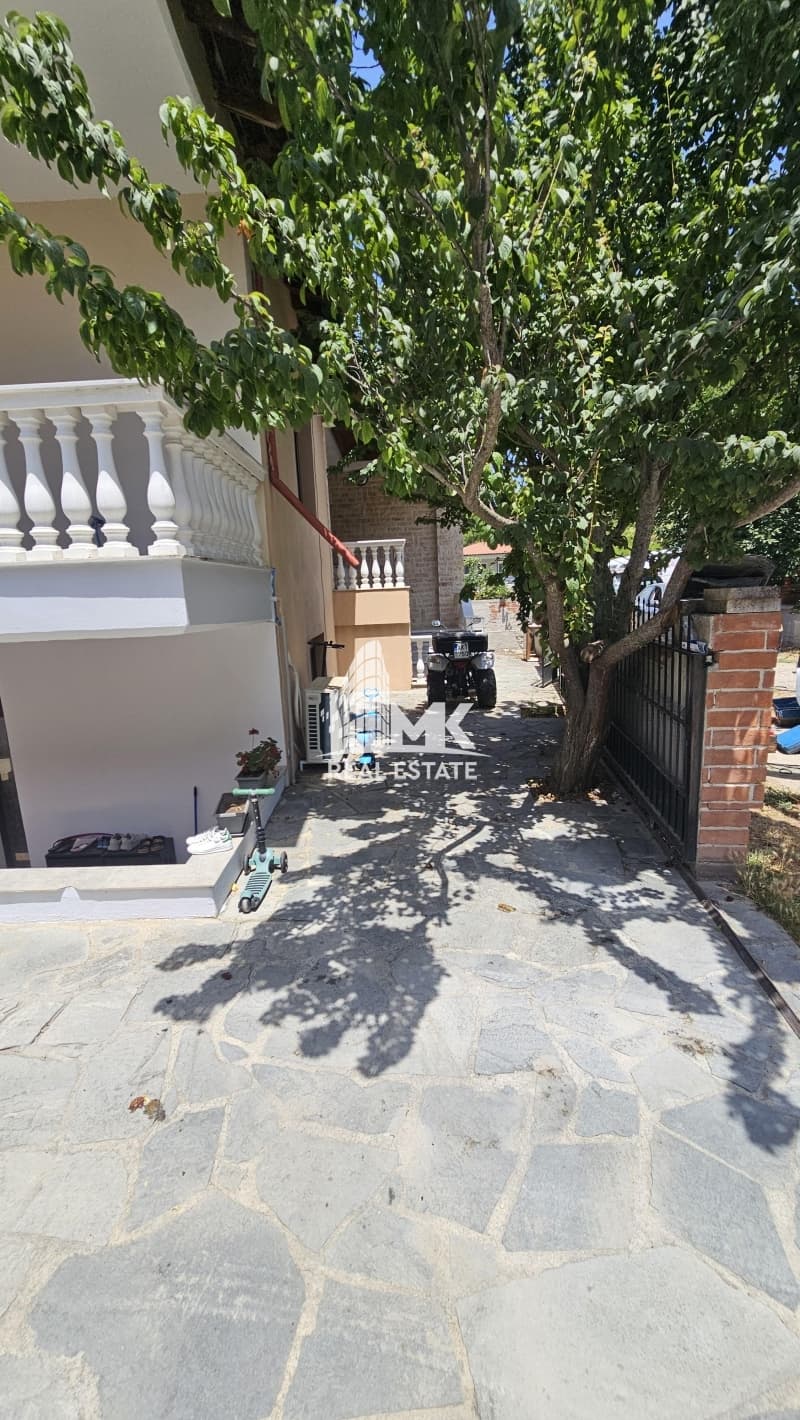 Μονοκατοικία στην Σκάλα Φούρκας, Κασσάνδρα — Φωτογραφία 25 από 30