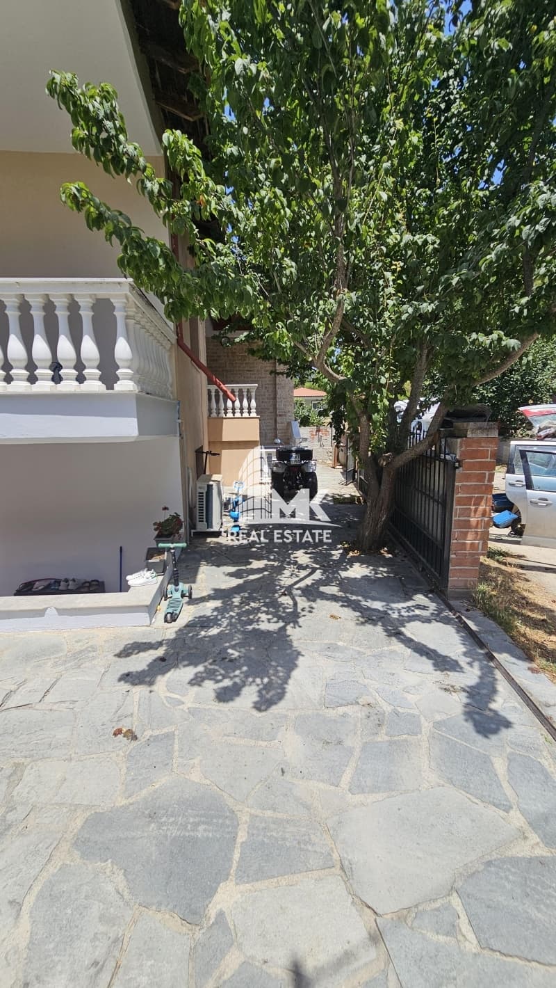 Μονοκατοικία στην Σκάλα Φούρκας, Κασσάνδρα — Φωτογραφία 19 από 30
