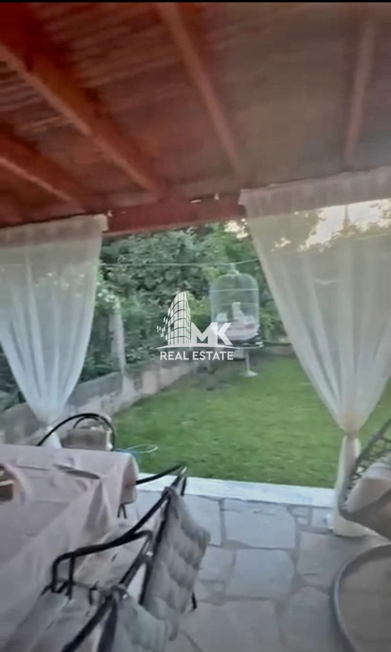 Μονοκατοικία στην Σκάλα Φούρκας, Κασσάνδρα — Φωτογραφία 9 από 30
