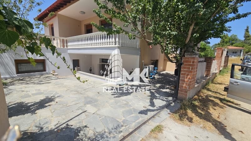 Μονοκατοικία στην Σκάλα Φούρκας, Κασσάνδρα — Φωτογραφία 22 από 30