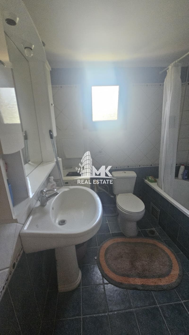 Μονοκατοικία στην Σκάλα Φούρκας, Κασσάνδρα — Φωτογραφία 29 από 30
