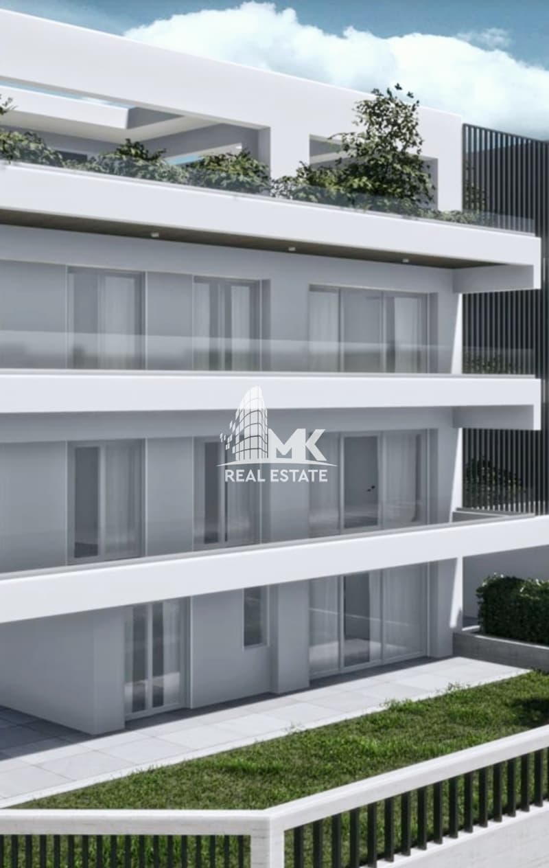 Διαμέρισμα στην Θέρμη - Κέντρο, Θέρμη — Φωτογραφία 2 από 3
