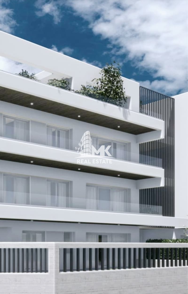 Διαμέρισμα στην Θέρμη - Κέντρο, Θέρμη — Φωτογραφία 3 από 3