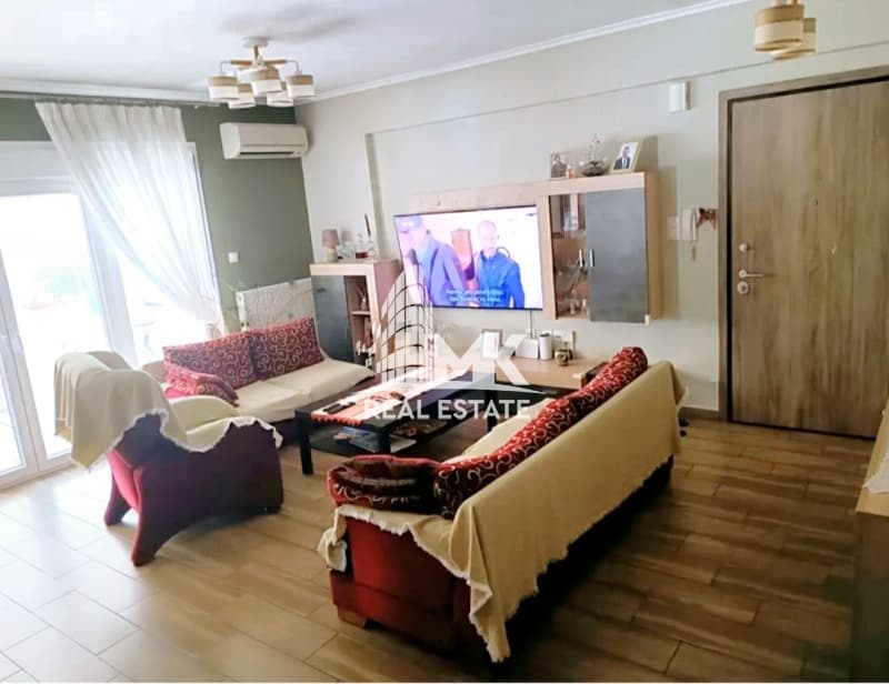Μονοκατοικία στην Θέρμη - Κέντρο, Θέρμη — Φωτογραφία 1 από 30