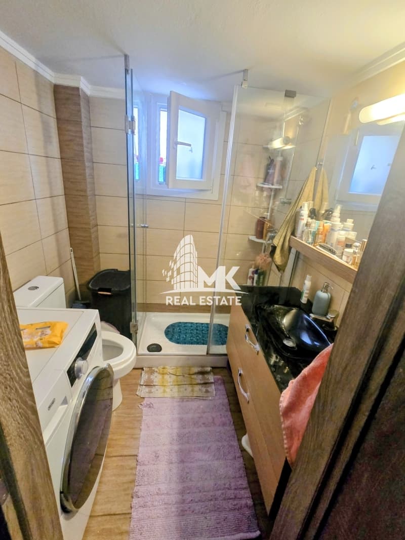 Μονοκατοικία στην Θέρμη - Κέντρο, Θέρμη — Φωτογραφία 20 από 30