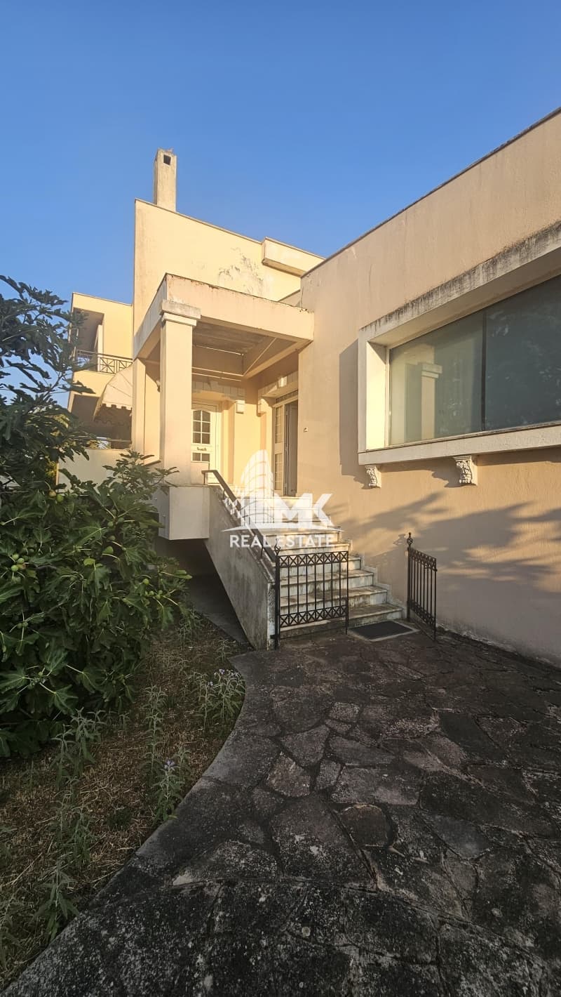 House in Neo Risio, Mikra — Photo 11 of 30