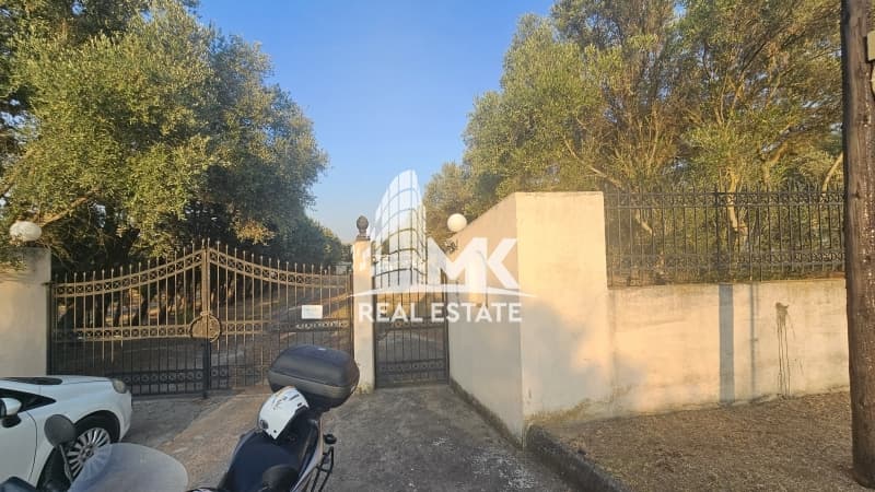 House in Neo Risio, Mikra — Photo 6 of 30