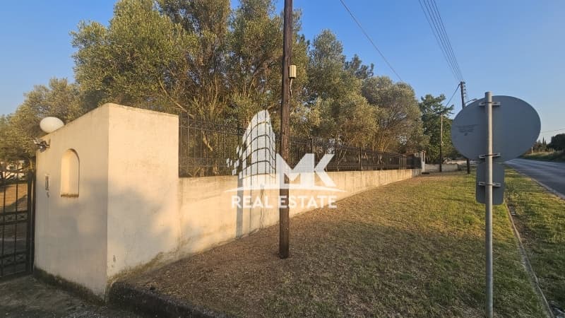 House in Neo Risio, Mikra — Photo 5 of 30