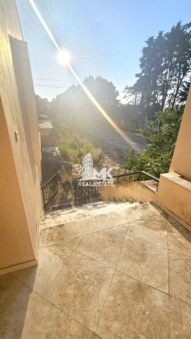 House in Neo Risio, Mikra — Photo 13 of 30