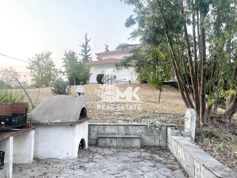 Μονοκατοικία στην Θέρμη - Κέντρο, Θέρμη — Φωτογραφία 5 από 30