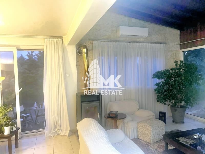Μονοκατοικία στην Θέρμη - Κέντρο, Θέρμη — Φωτογραφία 19 από 30