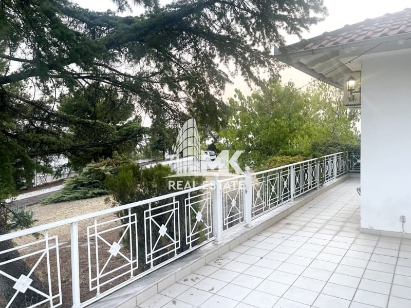 Μονοκατοικία στην Θέρμη - Κέντρο, Θέρμη — Φωτογραφία 11 από 30
