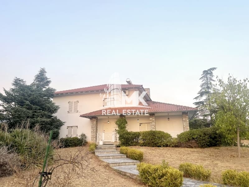 Μονοκατοικία στην Θέρμη - Κέντρο, Θέρμη — Φωτογραφία 8 από 30