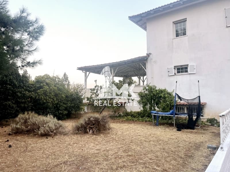 Μονοκατοικία στην Θέρμη - Κέντρο, Θέρμη — Φωτογραφία 7 από 30