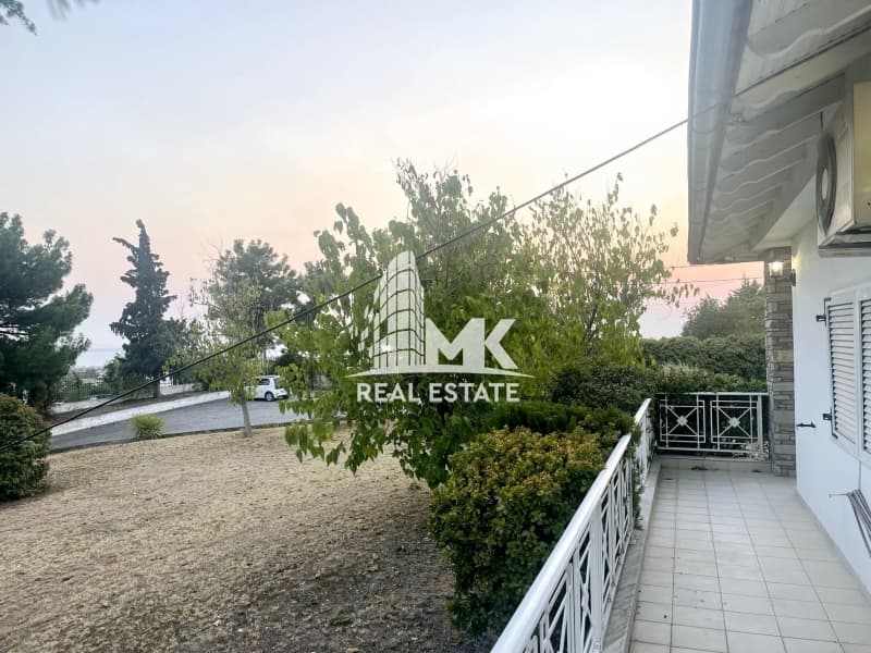 Μονοκατοικία στην Θέρμη - Κέντρο, Θέρμη — Φωτογραφία 10 από 30