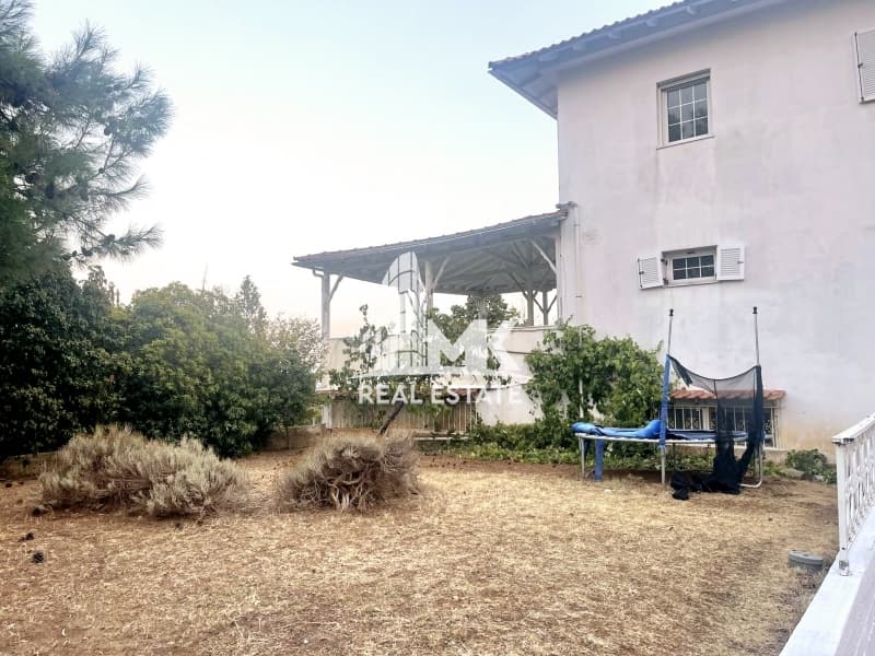 Μονοκατοικία στην Θέρμη - Κέντρο, Θέρμη — Φωτογραφία 2 από 30