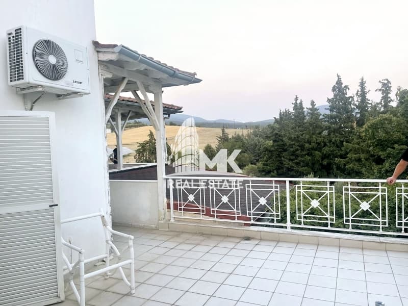 Μονοκατοικία στην Θέρμη - Κέντρο, Θέρμη — Φωτογραφία 14 από 30