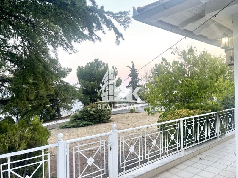 Μονοκατοικία στην Θέρμη - Κέντρο, Θέρμη — Φωτογραφία 9 από 30