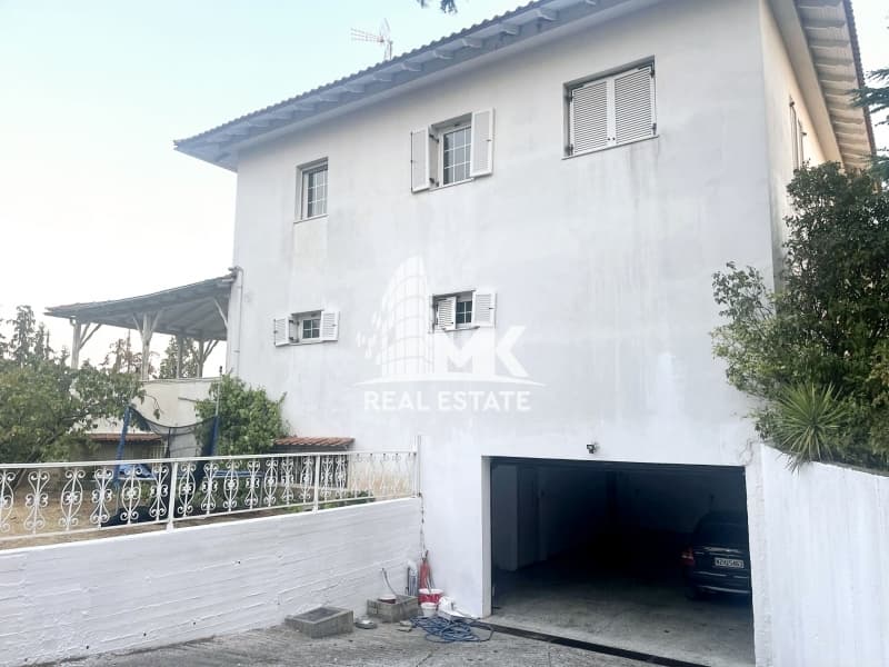 Μονοκατοικία στην Θέρμη - Κέντρο, Θέρμη — Φωτογραφία 6 από 30