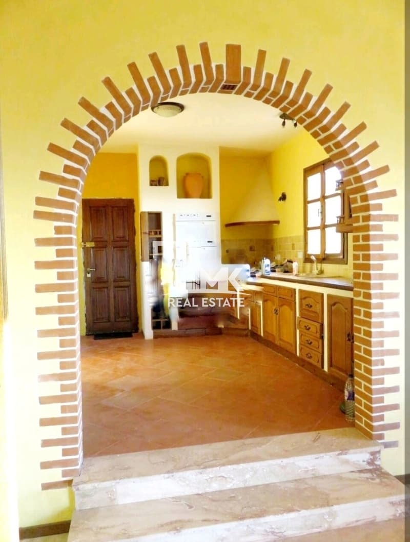 House in Polichrono, Pallini — Photo 30 of 30